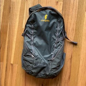 Cotopaxi Inca 16L day pack